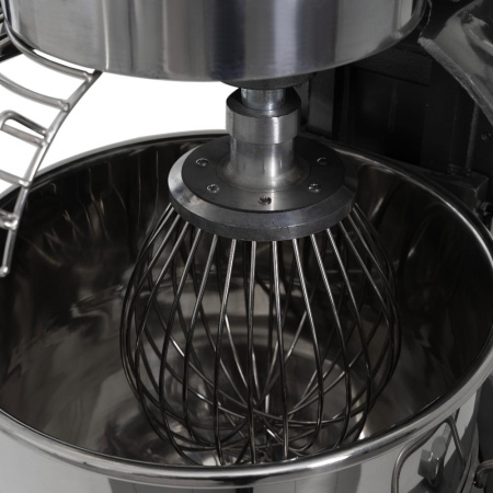 Миксер планетарный B-60A Foodatlas Eco (графитовый)